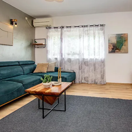 Apartment L Bibinje