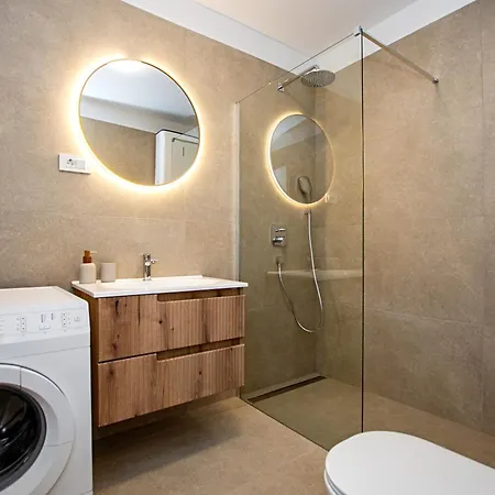 Apartment L Bibinje