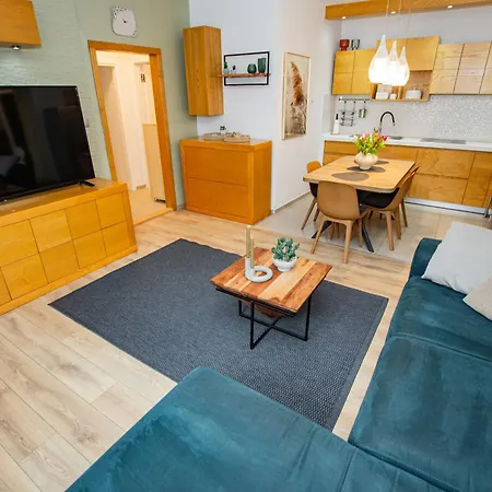 Apartment L Bibinje