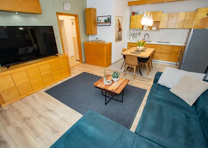 Apartment L Bibinje