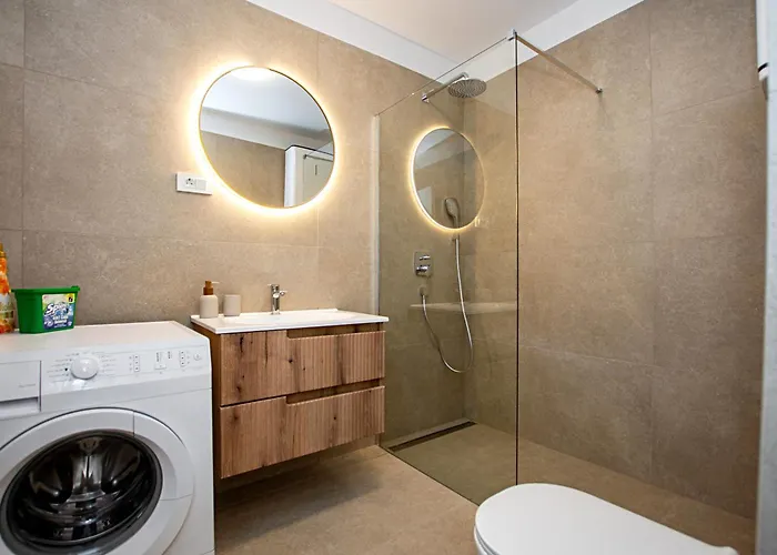 Apartment L Bibinje